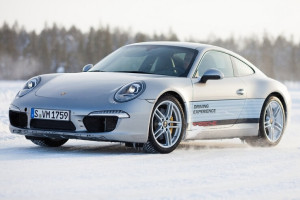 Best  Porsche Driving Experience