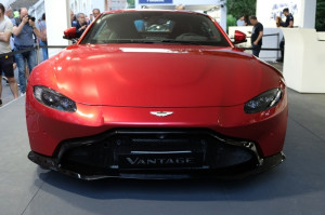 Aston Martin Vantage